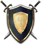 Logo de «A batalla polo Noroeste».